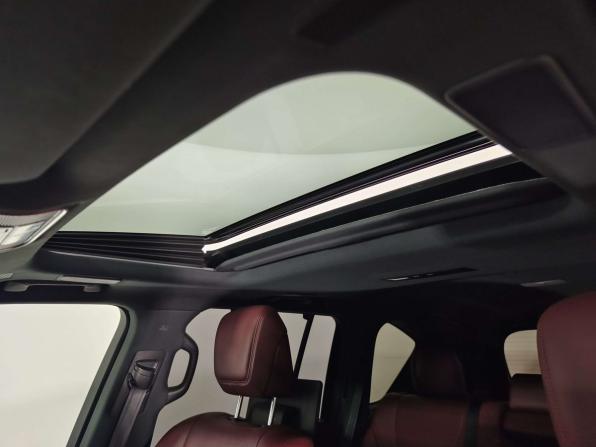 Lexus LX IV с пробегом 2025 года, цена 15 400 000 рублей, 8394 км, внедорожник, Автокод Объявления