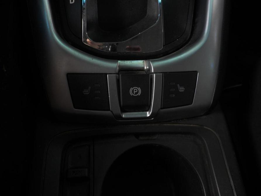 Opel Antara I Рестайлинг Минеральные Воды  - изображение 14