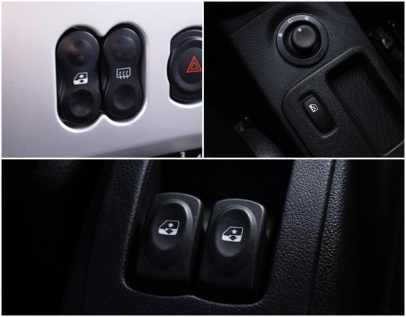 Renault Logan I Рестайлинг с пробегом 2011 года, цена 400 000 рублей, 226874 км, седан, Автокод Объявления