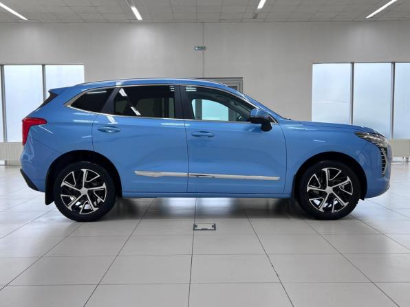 Haval Jolion I с пробегом 2023 года, цена 1 945 000 рублей, 33676 км, внедорожник, Автокод Объявления