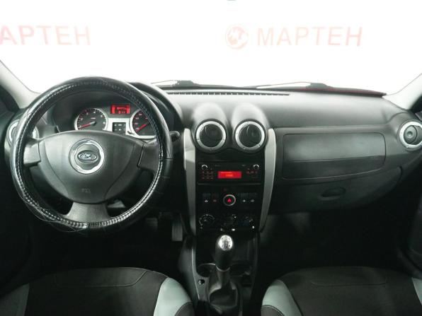 Lada (ВАЗ) Largus I с пробегом 2020 года, цена 1 068 000 рублей, 84470 км, универсал, Автокод Объявления