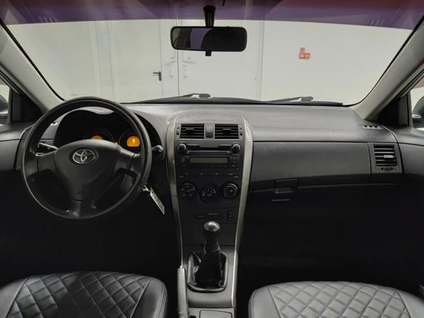 Toyota Corolla X (E140 E150) с пробегом 2007 года, цена 694 000 рублей, 270425 км, седан, Автокод Объявления