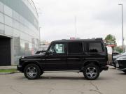 Mercedes-Benz G-Класс II (W463) Рестайлинг 4 Самара  - изображение 32
