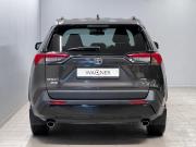 Toyota RAV4 V (XA50) Санкт-Петербург  - изображение 27