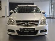 Nissan Almera III (G15) Казань  - изображение 24