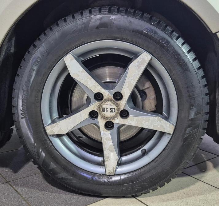 Chevrolet Cruze I Воронеж  - изображение 22