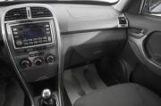 Chery Tiggo (T11) I Рестайлинг (FL) Барнаул  - изображение 46