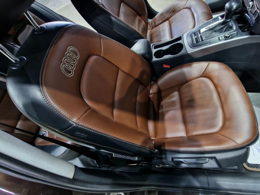 Audi A4 IV (B8) Рестайлинг Ставрополь  - изображение 23