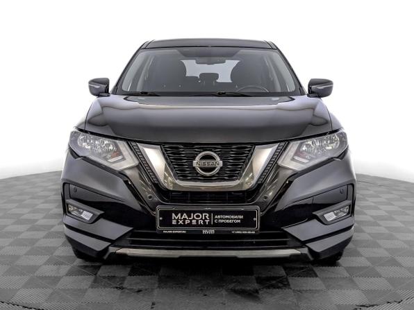 Nissan X-Trail III Рестайлинг с пробегом 2019 года, цена 1 845 000 рублей, 167264 км, внедорожник, Автокод Объявления