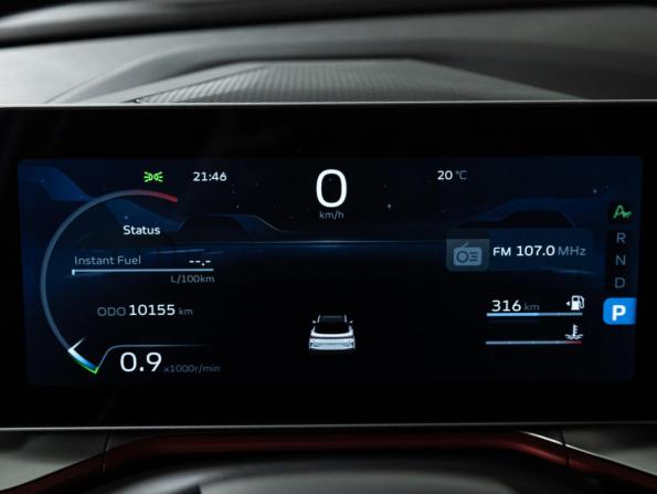 Geely Coolray I Рестайлинг с пробегом 2023 года, цена 2 340 000 рублей, 10153 км, внедорожник, Автокод Объявления
