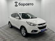 Hyundai ix35 I Воронеж  - изображение 22