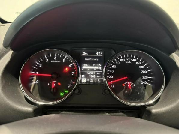 Nissan Qashqai I Рестайлинг с пробегом 2012 года, цена 1 145 000 рублей, 74050 км, внедорожник, Автокод Объявления
