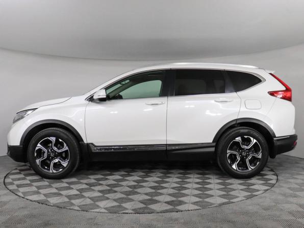 Honda CR-V V с пробегом 2019 года, цена 3 397 000 рублей, 95402 км, внедорожник, Автокод Объявления