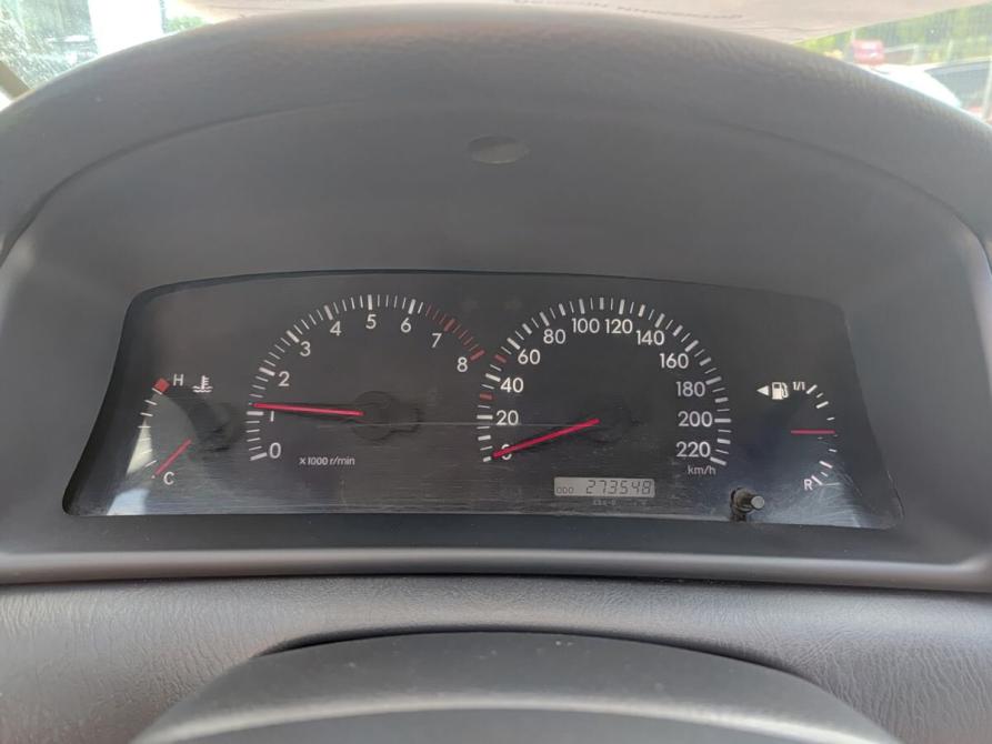 Toyota Corolla IX (E120 E130) Рестайлинг Ижевск  - изображение 16