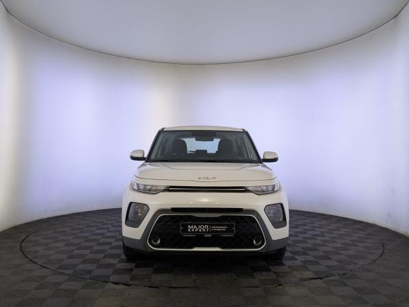 Kia Soul III с пробегом 2022 года, цена 1 980 000 рублей, 43431 км, хэтчбек, Автокод Объявления