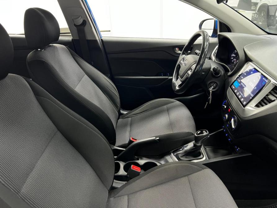 Hyundai Solaris II Казань  - изображение 14
