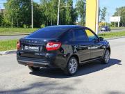 Lada (ВАЗ) Granta I Рестайлинг Чебоксары  - изображение 28
