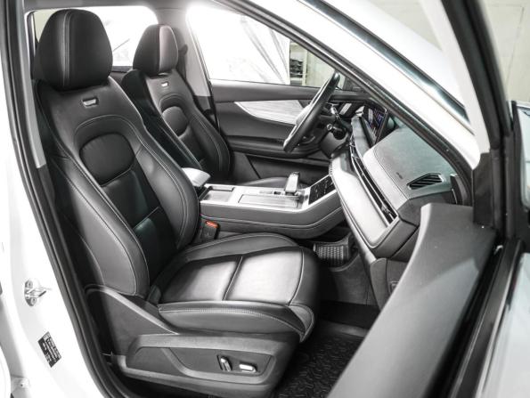 Chery Tiggo 7 Pro Max I с пробегом 2023 года, цена 1 949 000 рублей, 46694 км, внедорожник, Автокод Объявления