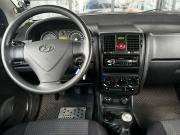 Hyundai Getz I Рестайлинг Волгоград  - изображение 36
