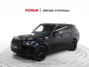 Land Rover Range Rover IV Рестайлинг Москва  - изображение 25