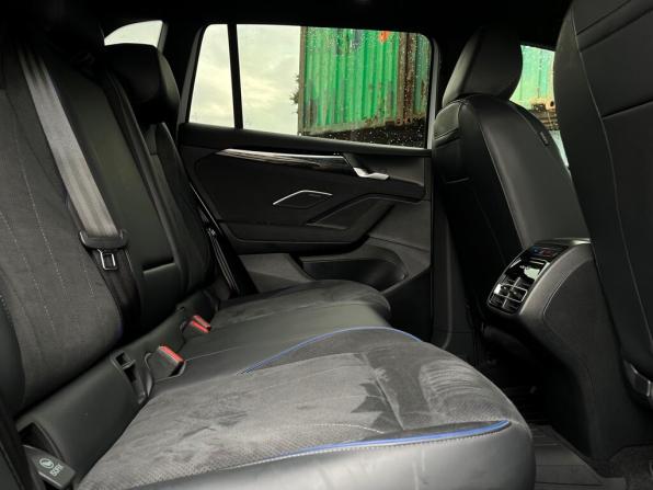 Volkswagen Tiguan III (China Market) с пробегом 2024 года, цена 4 324 600 рублей, 33626 км, внедорожник, Автокод Объявления