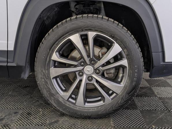 Changan CS35 Plus I Рестайлинг с пробегом 2023 года, цена 1 695 000 рублей, 63722 км, внедорожник, Автокод Объявления