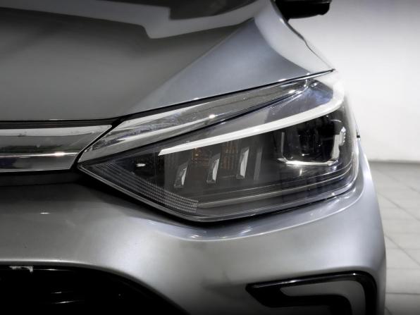 BAIC U5 Plus с пробегом 2023 года, цена 750 000 рублей, 141902 км, седан, Автокод Объявления