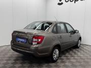 Lada (ВАЗ) Granta I Рестайлинг Воронеж  - изображение 19