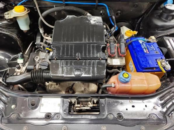 Fiat Albea I Рестайлинг с пробегом 2010 года, цена 275 600 рублей, 219966 км, седан, Автокод Объявления