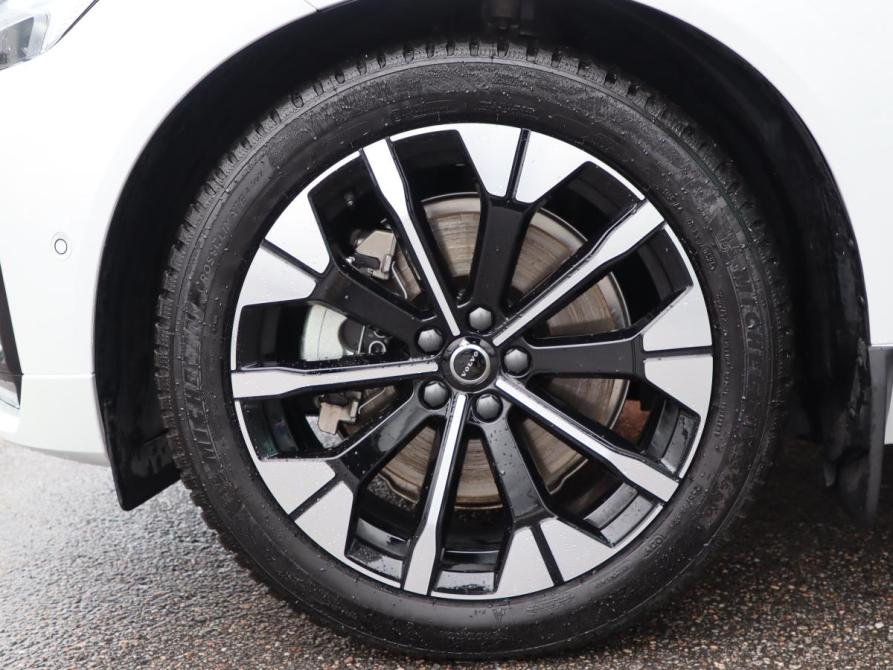 Volvo XC60 II Рестайлинг 2 Санкт-Петербург  - изображение 28