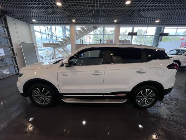 Geely Atlas Pro с пробегом 2022 года, цена 2 480 000 рублей, 38948 км, внедорожник, Автокод Объявления