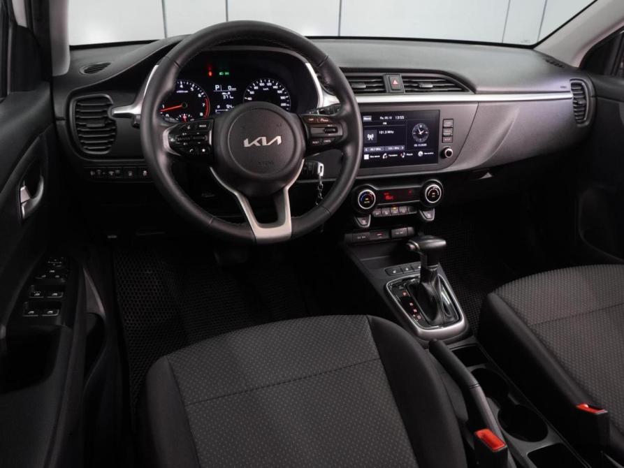 Kia Rio IV Рестайлинг Воронеж  - изображение 6