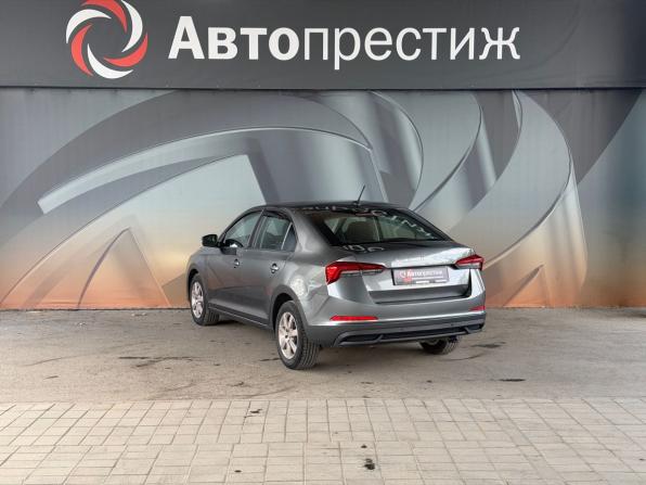 Skoda Rapid II с пробегом 2021 года, цена 1 483 000 рублей, 85600 км, лифтбек, Автокод Объявления