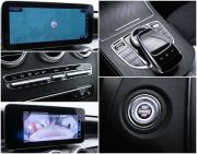 Mercedes-Benz C-Класс IV (W205) Рестайлинг Москва  - изображение 33