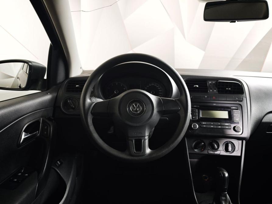Volkswagen Polo V Москва  - изображение 18