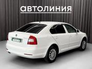 Skoda Octavia II (A5) Рестайлинг Красноярск  - изображение 20