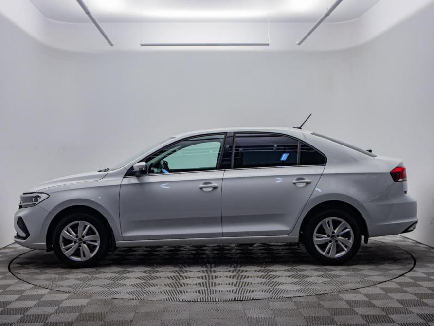 Volkswagen Polo VI Москва  - изображение 2