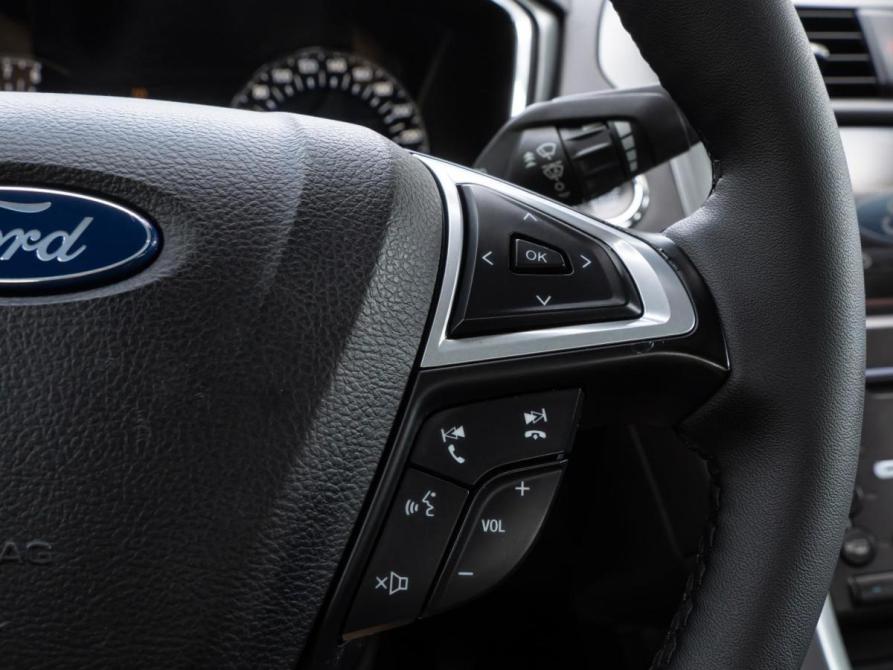 Ford Mondeo V Волгоград  - изображение 16