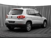 Volkswagen Tiguan I Москва  - изображение 26