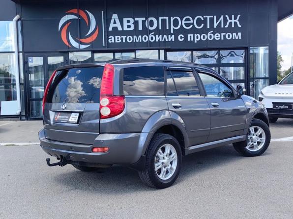 Great Wall Hover H5 с пробегом 2012 года, цена 780 000 рублей, 164273 км, внедорожник, Автокод Объявления