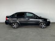 Chevrolet Aveo I Рестайлинг Москва  - изображение 25