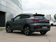 JAC JS6 Самара  - изображение 26
