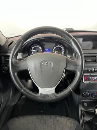 Lada (ВАЗ) Priora I Рестайлинг с пробегом 2017 года, цена 440 000 рублей, 197150 км, седан, Автокод Объявления