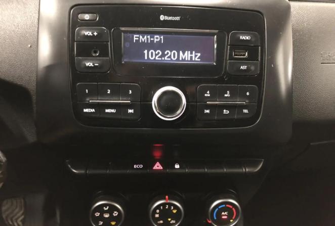 Renault Duster I Рестайлинг с пробегом 2021 года, цена 1 230 000 рублей, 202853 км, внедорожник, Автокод Объявления