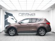 Hyundai Santa Fe III Ростов-на-Дону  - изображение 28