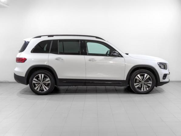 Mercedes-Benz GLB I (X247) с пробегом 2021 года, цена 3 580 000 рублей, 105344 км, внедорожник, Автокод Объявления