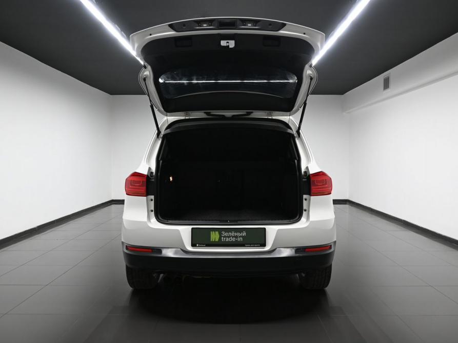 Volkswagen Tiguan I Рестайлинг Тверь  - изображение 7