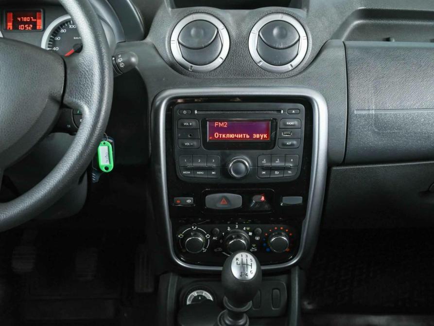 Renault Duster I Екатеринбург  - изображение 14