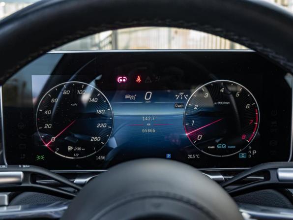 Mercedes-Benz S-Класс VII (W223) с пробегом 2022 года, цена 9 399 000 рублей, 65866 км, седан, Автокод Объявления