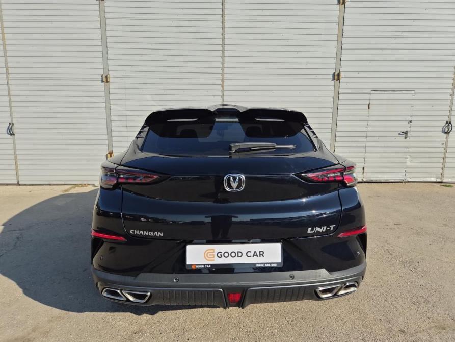 Changan UNI-T I Саратов  - изображение 6